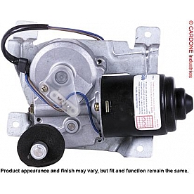 Cardone Industries Windshield Wiper Motor Remanufactured - 40398
