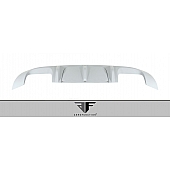 Extreme Dimensions Wind Diffuser - Fiberglass Gray - 108613