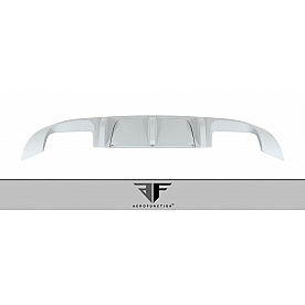 Extreme Dimensions Wind Diffuser - Fiberglass Gray - 108613