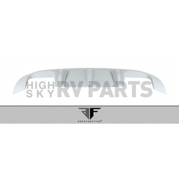 Extreme Dimensions Wind Diffuser - Fiberglass Gray - 108613