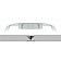 Extreme Dimensions Wind Diffuser - Fiberglass Gray - 108613