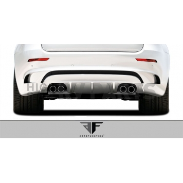Extreme Dimensions Wind Diffuser - Fiberglass Gray - 108613-2