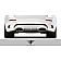 Extreme Dimensions Wind Diffuser - Fiberglass Gray - 108613