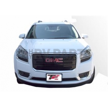 TFP (International Trim) Grille Insert - ABS Plastic Black Gloss - 69256GIB