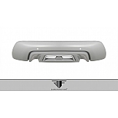 Extreme Dimensions Wind Diffuser - Fiberglass Gray - 108737