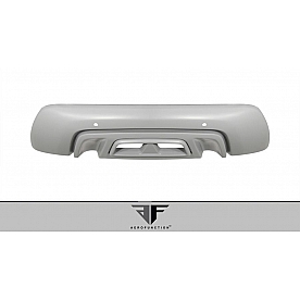 Extreme Dimensions Wind Diffuser - Fiberglass Gray - 108737