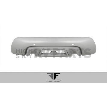 Extreme Dimensions Wind Diffuser - Fiberglass Gray - 108737