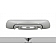 Extreme Dimensions Wind Diffuser - Fiberglass Gray - 108737