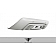 Extreme Dimensions Wind Diffuser - Fiberglass Gray - 108737
