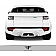Extreme Dimensions Wind Diffuser - Fiberglass Gray - 108737