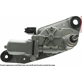 Cardone Industries Windshield Wiper Motor Remanufactured - 404000