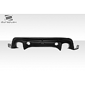 Extreme Dimensions Wind Diffuser - Fiberglass Black - 109031