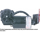 Cardone Industries Windshield Wiper Motor Remanufactured - 40435