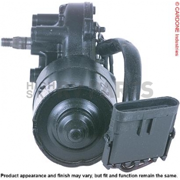 Cardone Industries Windshield Wiper Motor Remanufactured - 40435-2
