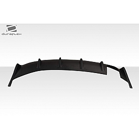 Extreme Dimensions Wind Diffuser - Fiberglass Black - 109290