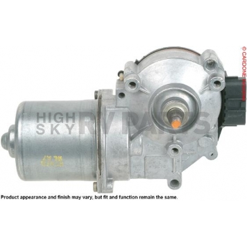 Cardone Industries Windshield Wiper Motor Remanufactured - 403027
