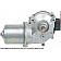Cardone Industries Windshield Wiper Motor Remanufactured - 403027