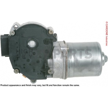 Cardone Industries Windshield Wiper Motor Remanufactured - 403027-1