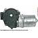 Cardone Industries Windshield Wiper Motor Remanufactured - 403027