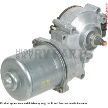 Cardone Industries Windshield Wiper Motor Remanufactured - 403027-2