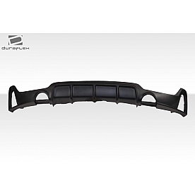 Extreme Dimensions Wind Diffuser - Fiberglass Black - 109543