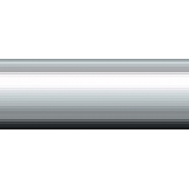Cowles Products Fender Trim - Full Wheel Well PVC Plastic Matte - T3602C