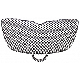 Street Scene Grille Insert - Mesh Steel Trapezoid - 95074645