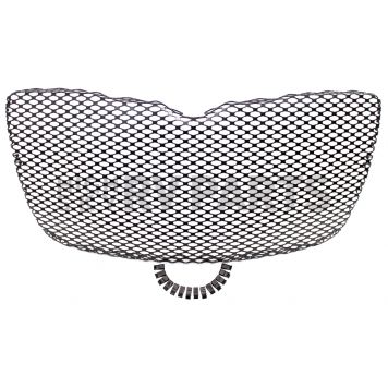 Street Scene Grille Insert - Mesh Steel Trapezoid - 95074645