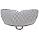 Street Scene Grille Insert - Mesh Steel Trapezoid - 95074645