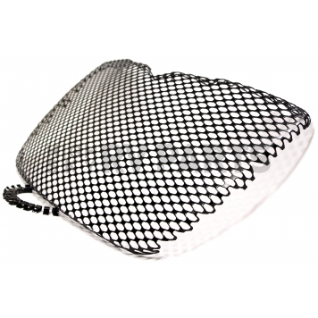 Street Scene Grille Insert - Mesh Steel Trapezoid - 95074645-1