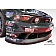 DuraFlex Bumper Cover Plain  Circuit Fiberglass - 105857