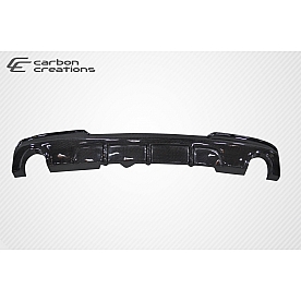 Extreme Dimensions Wind Diffuser - Carbon Fiber Black - 109558