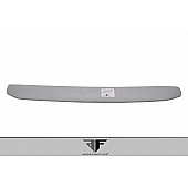 Extreme Dimensions Wind Diffuser - Fiberglass Gray - 109705