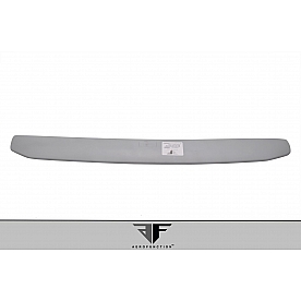 Extreme Dimensions Wind Diffuser - Fiberglass Gray - 109705