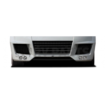 Extreme Dimensions Wind Diffuser - Fiberglass Gray - 109705-3