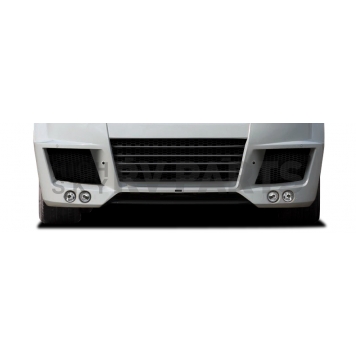 Extreme Dimensions Wind Diffuser - Fiberglass Gray - 109705-3