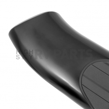 Westin Automotive Nerf Bar 5 Inch Black Powder Coated Steel - 2153515-6