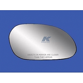 K-Source Exterior Mirror Glass OEM Power Single - 80169