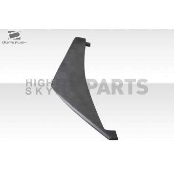 Extreme Dimensions Wind Diffuser - Fiberglass Black - 109789-1
