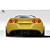 Extreme Dimensions Wind Diffuser - Fiberglass Black - 109789