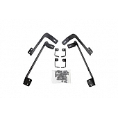 Dee Zee Running Board Mounting Kit - DZ16282