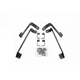 Dee Zee Running Board Mounting Kit - DZ16282