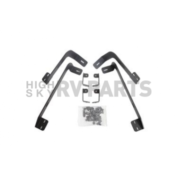 Dee Zee Running Board Mounting Kit - DZ16282