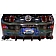 DuraFlex Bumper Cover Plain  Circuit Fiberglass - 105859