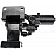 Dorman (OE Solutions) Running Board Motor - 747901