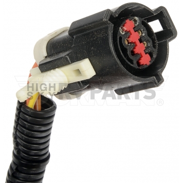 Dorman (OE Solutions) Running Board Motor - 747901-5
