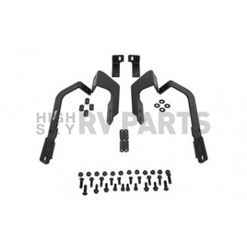 Dee Zee Running Board Mounting Kit - DZ16283