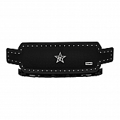 RBP (Rolling Big Power) Grille Insert - Black Stainless Steel  - 261560NDX1