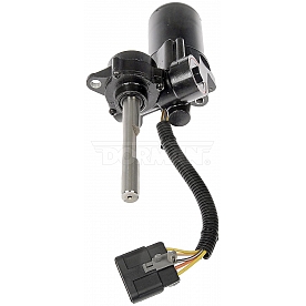 Dorman (OE Solutions) Running Board Motor - 747951