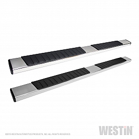 Westin Automotive Nerf Bar 6 Inch Polished Stainless Steel - 2871230
